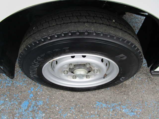 日産自動車 アトラス 小型 平ボディ CBF-SQ2F24(96469) 37枚目