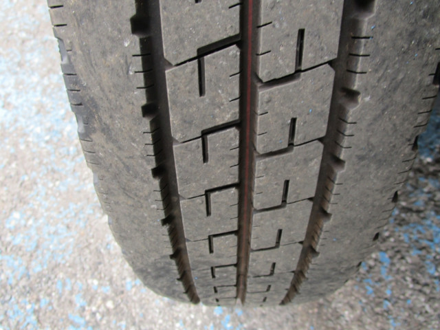 日産自動車 アトラス 小型 平ボディ CBF-SQ2F24(96469) 38枚目