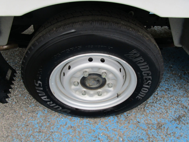 日産自動車 アトラス 小型 平ボディ CBF-SQ2F24(96469) 39枚目