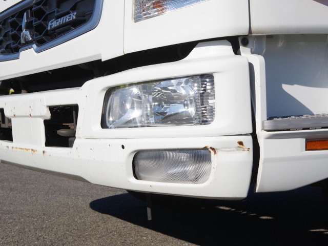 三菱ふそう ファイター 中型 平ボディ 2KG-FK61F(96470) 21枚目