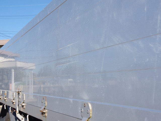 三菱ふそう ファイター 中型 平ボディ 2KG-FK61F(96470) 23枚目