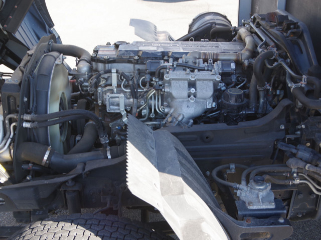 三菱ふそう ファイター 中型 平ボディ 2KG-FK61F(96470) 24枚目