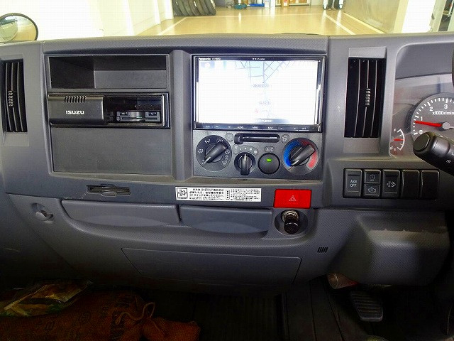 いすゞ エルフ 小型 平ボディ TRG-NHR85A(96471) 10枚目