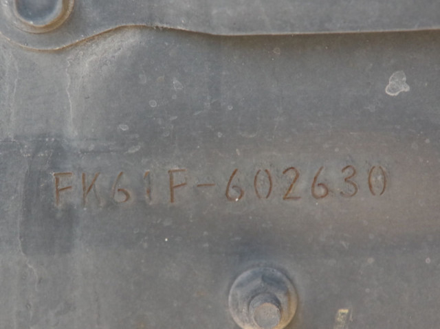 三菱ふそう ファイター 中型 平ボディ 2KG-FK61F(96470) 26枚目