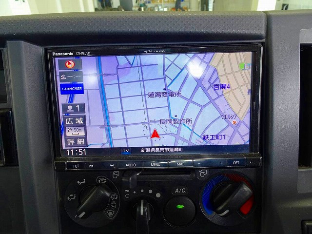 いすゞ エルフ 小型 平ボディ TRG-NHR85A(96471) 13枚目