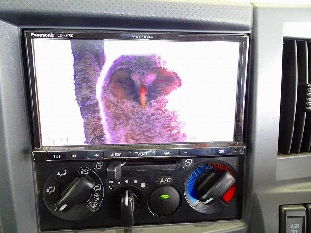 いすゞ エルフ 小型 平ボディ TRG-NHR85A(96471) 14枚目