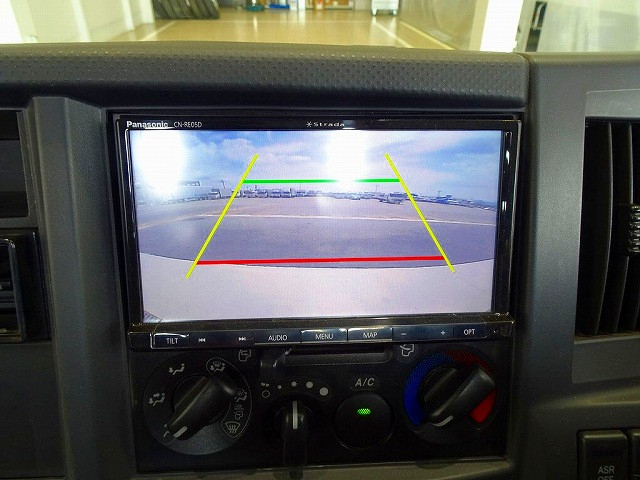 いすゞ エルフ 小型 平ボディ TRG-NHR85A(96471) 15枚目