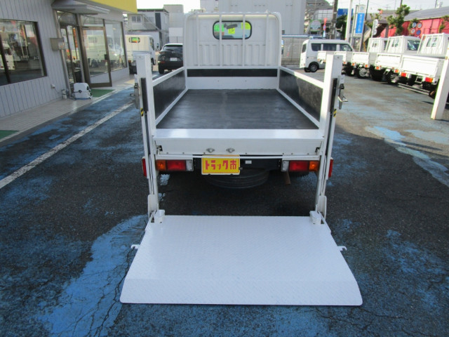 日産自動車 アトラス 小型 平ボディ CBF-SQ2F24(96472) 4枚目