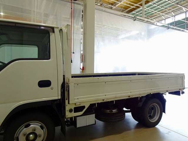 いすゞ エルフ 小型 平ボディ TRG-NHR85A(96471) 24枚目