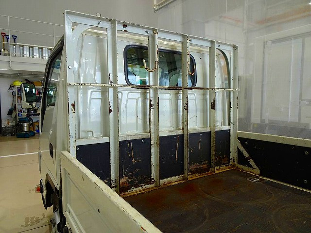 いすゞ エルフ 小型 平ボディ TRG-NHR85A(96471) 26枚目