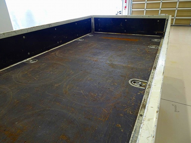 いすゞ エルフ 小型 平ボディ TRG-NHR85A(96471) 28枚目