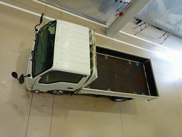 いすゞ エルフ 小型 平ボディ TRG-NHR85A(96471) 29枚目