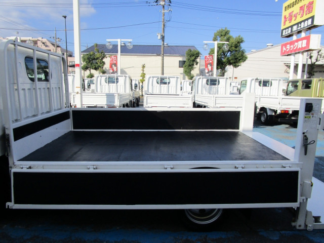 日産自動車 アトラス 小型 平ボディ CBF-SQ2F24(96472) 17枚目