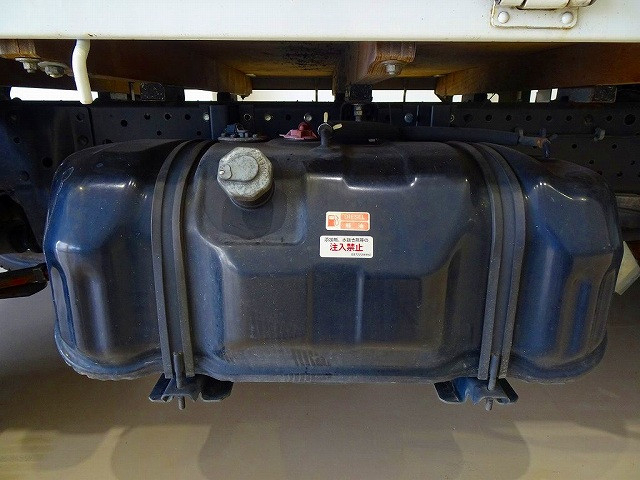 いすゞ エルフ 小型 平ボディ TRG-NHR85A(96471) 32枚目