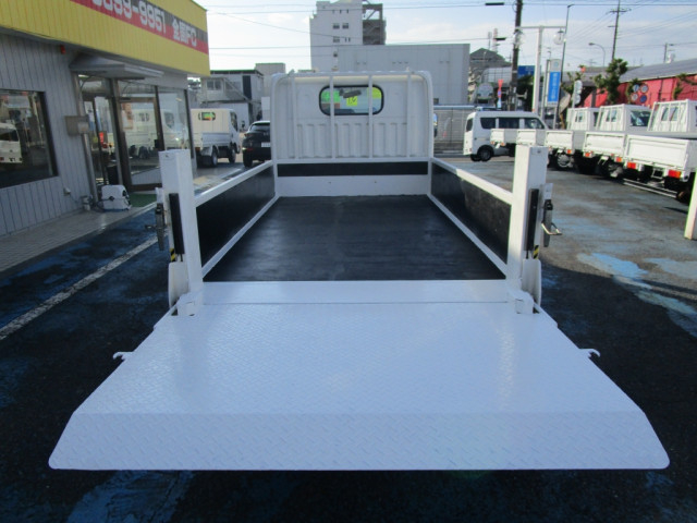 日産自動車 アトラス 小型 平ボディ CBF-SQ2F24(96472) 19枚目