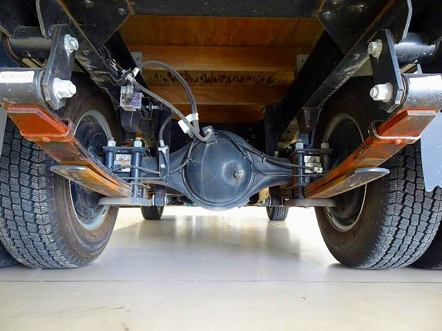 いすゞ エルフ 小型 平ボディ TRG-NHR85A(96471) 35枚目