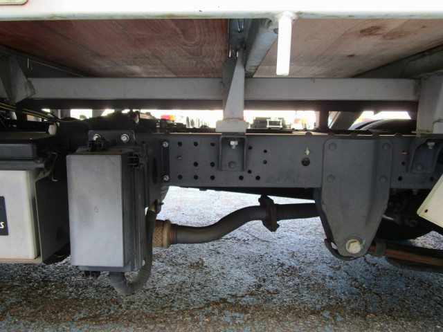 日産自動車 アトラス 小型 平ボディ CBF-SQ2F24(96472) 23枚目