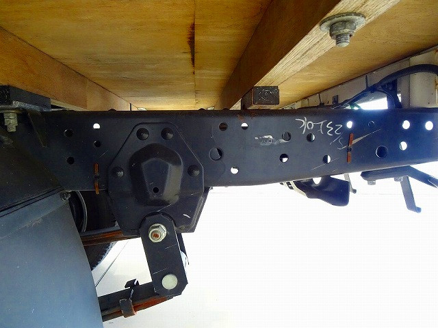 いすゞ エルフ 小型 平ボディ TRG-NHR85A(96471) 39枚目