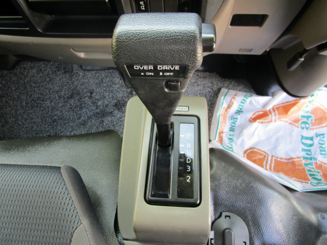 日産自動車 アトラス 小型 平ボディ CBF-SQ2F24(96472) 27枚目