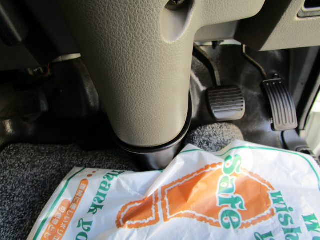 日産自動車 アトラス 小型 平ボディ CBF-SQ2F24(96472) 28枚目