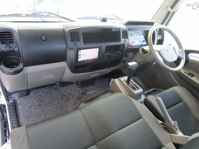 日産自動車 アトラス 小型 平ボディ CBF-SQ2F24(96472) 31枚目