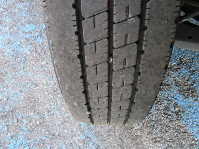 日産自動車 アトラス 小型 平ボディ CBF-SQ2F24(96472) 40枚目