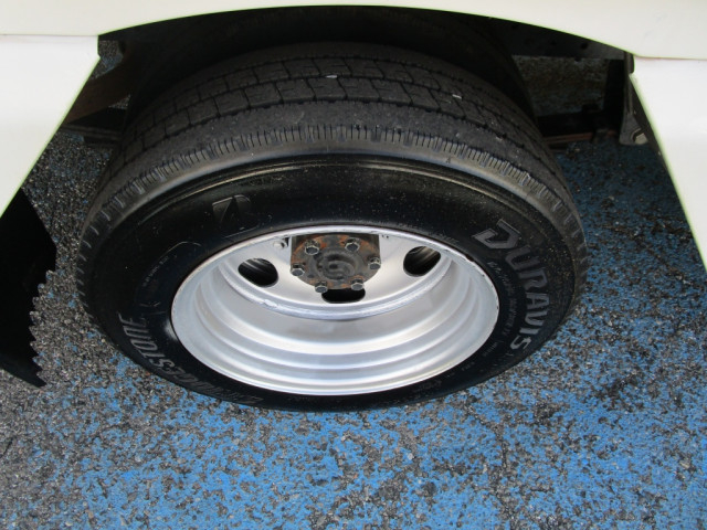 日産自動車 アトラス 小型 平ボディ CBF-SQ2F24(96472) 41枚目