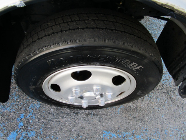 日産自動車 アトラス 小型 平ボディ CBF-SQ2F24(96472) 42枚目