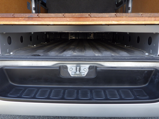 トヨタ ハイエース 小型 ライトバン CBF-TRH200K(96473) 21枚目