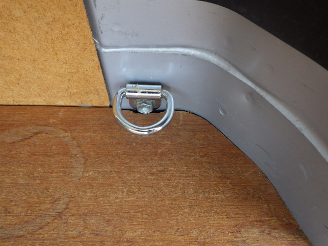 トヨタ ハイエース 小型 ライトバン CBF-TRH200K(96473) 24枚目