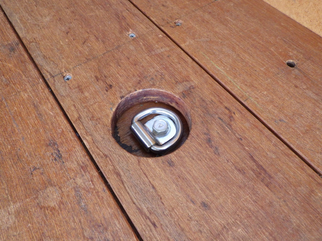 トヨタ ハイエース 小型 ライトバン CBF-TRH200K(96473) 25枚目