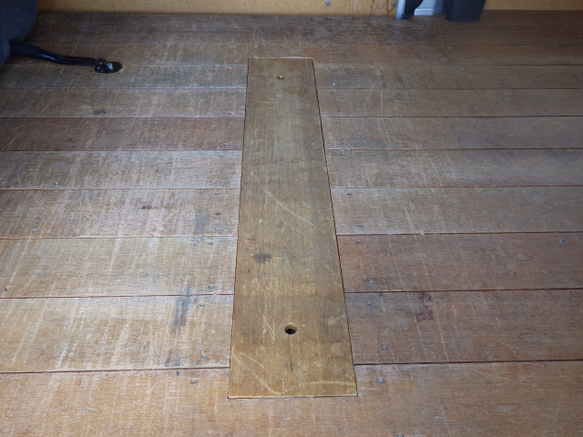 トヨタ ハイエース 小型 ライトバン CBF-TRH200K(96473) 26枚目