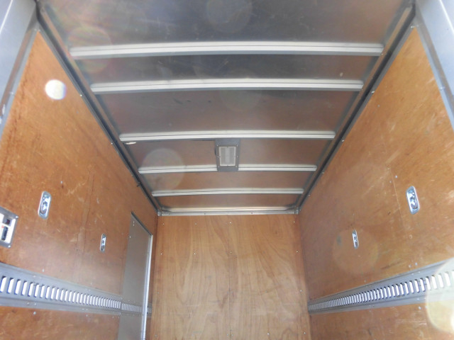 トヨタ ダイナ 小型 アルミバン TPG-XZU605(96474) 14枚目