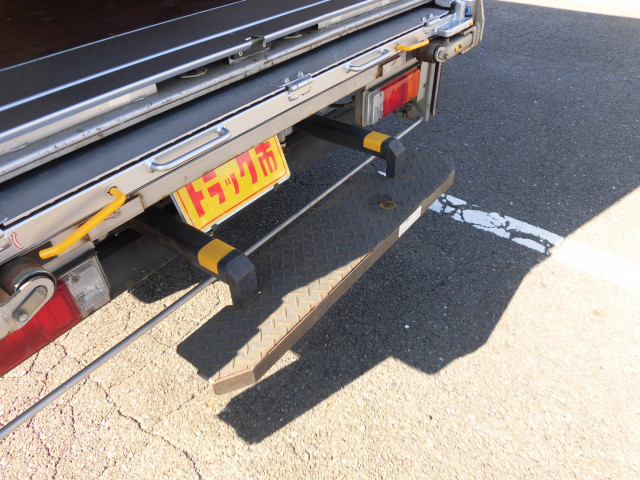 トヨタ ダイナ 小型 アルミバン TPG-XZU605(96474) 15枚目