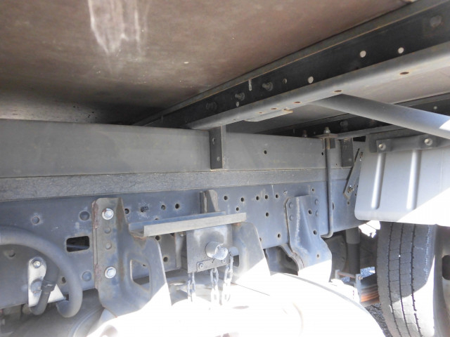 トヨタ ダイナ 小型 アルミバン TPG-XZU605(96474) 20枚目