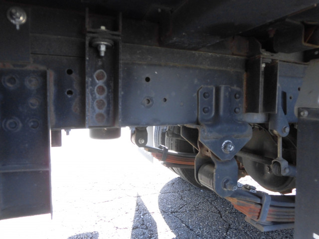 トヨタ ダイナ 小型 アルミバン TPG-XZU605(96474) 21枚目