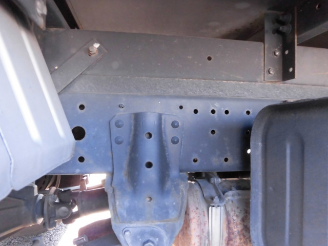 トヨタ ダイナ 小型 アルミバン TPG-XZU605(96474) 22枚目