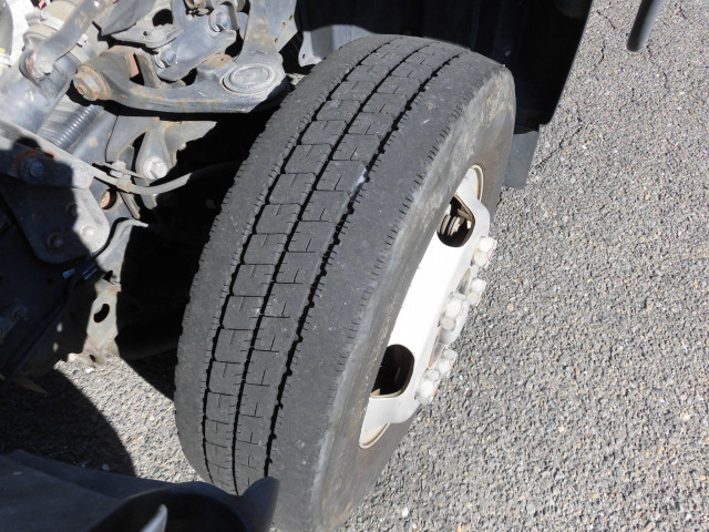 トヨタ ダイナ 小型 アルミバン TPG-XZU605(96474) 23枚目