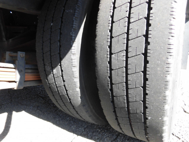 トヨタ ダイナ 小型 アルミバン TPG-XZU605(96474) 24枚目