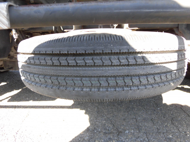 トヨタ ダイナ 小型 アルミバン TPG-XZU605(96474) 25枚目