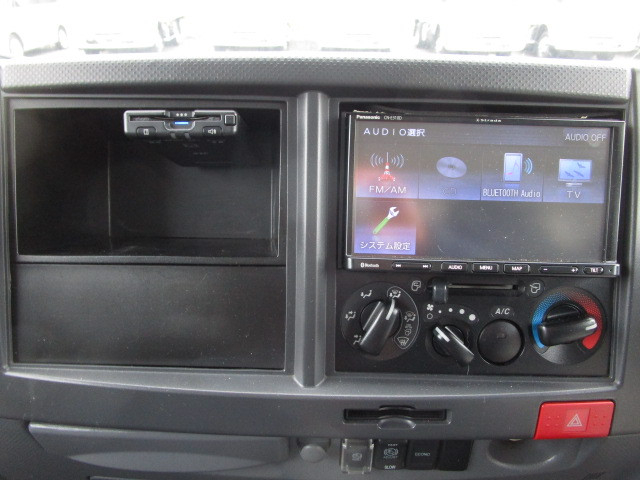 いすゞ エルフ 小型 アルミバン TKG-NLR85AN(96475) 18枚目