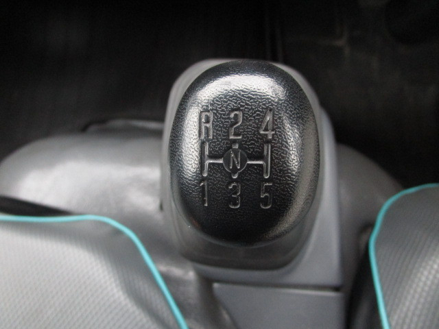 いすゞ エルフ 小型 アルミバン TKG-NLR85AN(96475) 19枚目