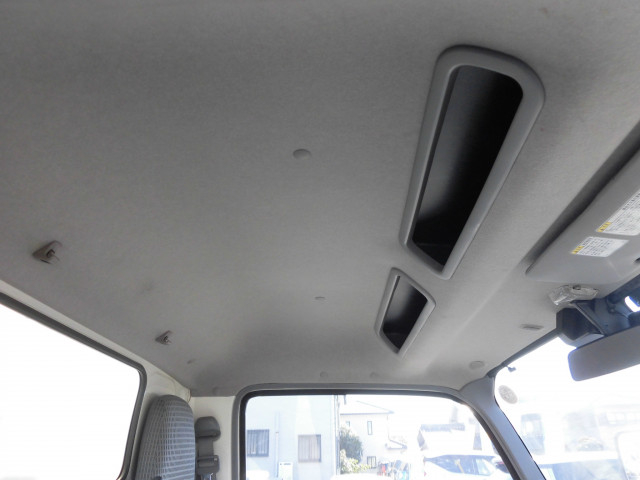 トヨタ ダイナ 小型 アルミバン TPG-XZU605(96474) 34枚目