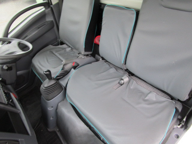 いすゞ エルフ 小型 アルミバン TKG-NLR85AN(96475) 23枚目