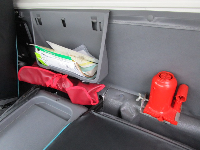 いすゞ エルフ 小型 アルミバン TKG-NLR85AN(96475) 24枚目