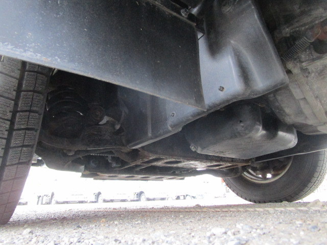 いすゞ エルフ 小型 アルミバン TKG-NLR85AN(96475) 26枚目