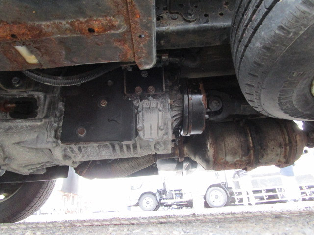 いすゞ エルフ 小型 アルミバン TKG-NLR85AN(96475) 27枚目