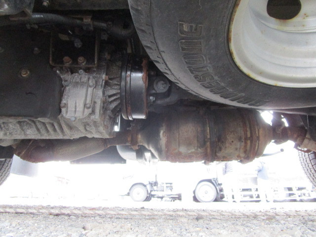 いすゞ エルフ 小型 アルミバン TKG-NLR85AN(96475) 28枚目