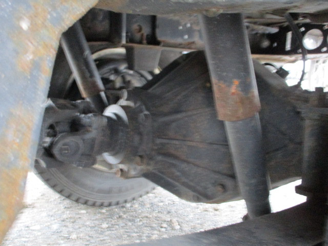 いすゞ エルフ 小型 アルミバン TKG-NLR85AN(96475) 29枚目