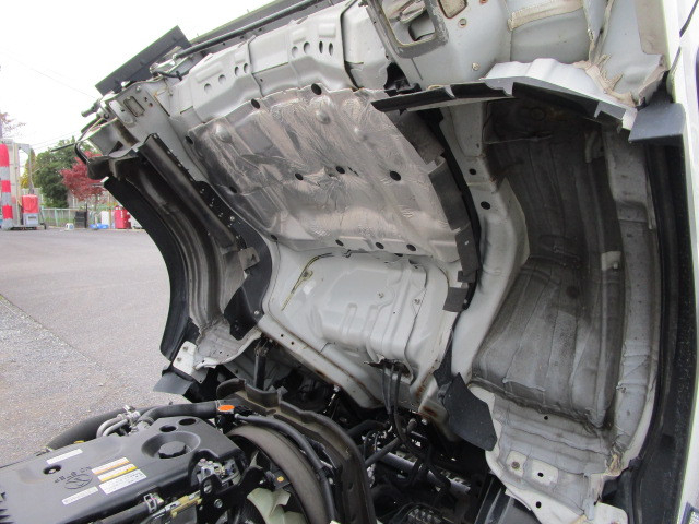 いすゞ エルフ 小型 アルミバン TKG-NLR85AN(96475) 36枚目